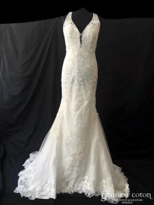 San Patrick pour Pronovias - Alga