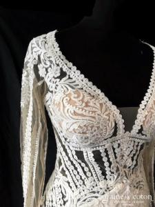 Pronovias - Pasiphae