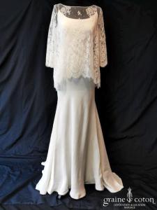 Delphine Manivet - Edouard et top Zaharus