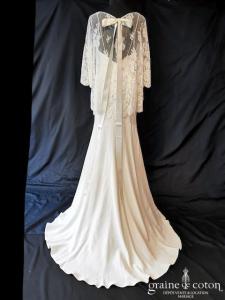 Delphine Manivet - Edouard et top Zaharus