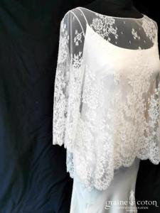 Delphine Manivet - Edouard et top Zaharus