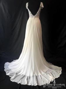 Mademoiselle de Guise - Gaïa modifiée