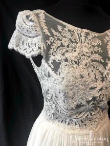 Mademoiselle de Guise - Gaïa modifiée