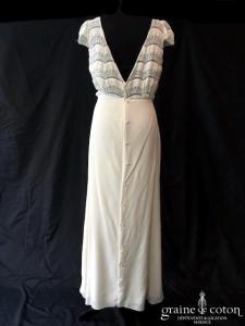 Laure de Sagazan - Verlaine