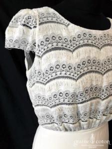 Laure de Sagazan - Verlaine