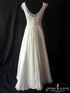 Lambert Créations pour Juste un baiser - Alabama