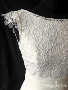 Lambert Créations pour Juste un baiser - Alabama