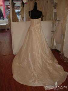 Cosmobella - Amandine