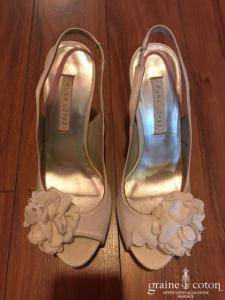 Pura Lopez - Escarpins