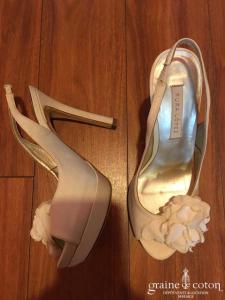 Pura Lopez - Escarpins