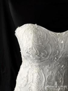Couture Nuptiale - Renata