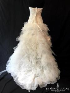 Cymbeline - Alisson / Espera / Fauvette