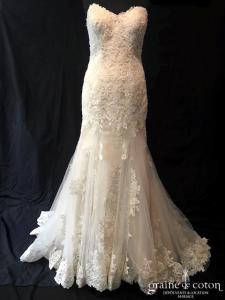 Maggie Sottero - Saige