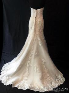 Maggie Sottero - Saige