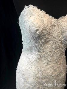 Maggie Sottero - Saige