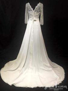 Mariane Carême - Top Isabella et jupe Prisca