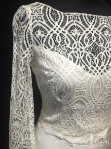 Mariane Carême - Top Isabella et jupe Prisca