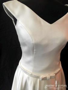 Bianco Evento - Carmen