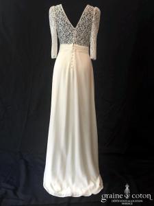 Laure de Sagazan - Bukowski