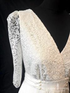 Laure de Sagazan - Bukowski