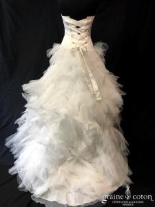 Cymbeline - Gigi / Hilary