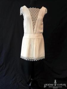 L'Amusée - La raffinée