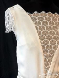 L'Amusée - La raffinée