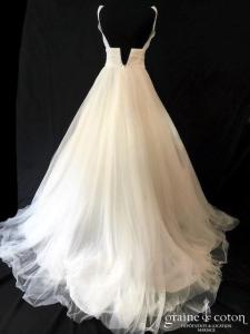 Eglantine - Tanzanie