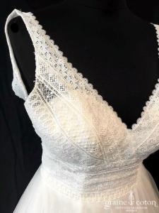 Eglantine - Tanzanie