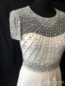 Jenny Packham - Pippa