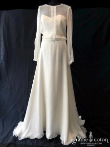 Marie Laporte - Barbara