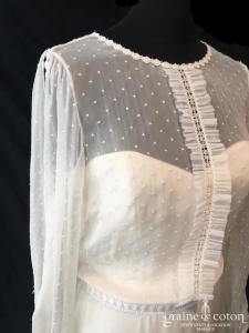 Marie Laporte - Barbara