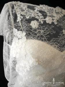 Cymbeline - Ixia / Annabelle