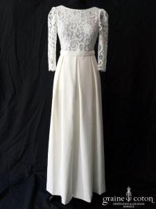 Victoire Vermeulen - Fauvette