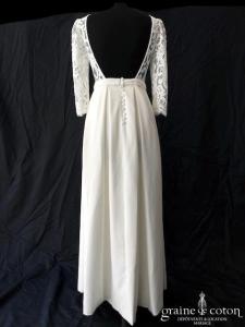 Victoire Vermeulen - Fauvette