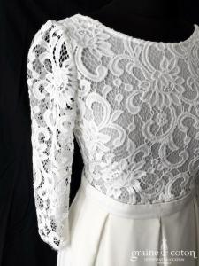 Victoire Vermeulen - Fauvette