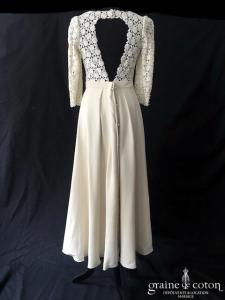 Laure de Sagazan - Douillon personnalisée