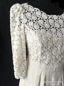 Laure de Sagazan - Douillon personnalisée