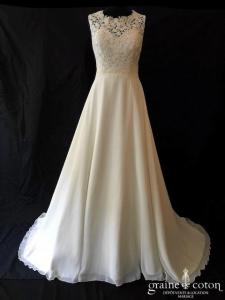 Bianco Evento - Joséphine