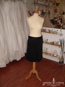 Zara - Jupe noire