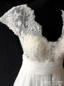 Cymbeline - Angel version tulle