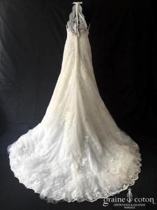 Pronovias Heroes Collection - Pavana