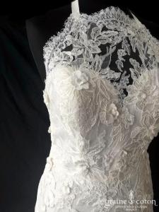 Pronovias Heroes Collection - Pavana