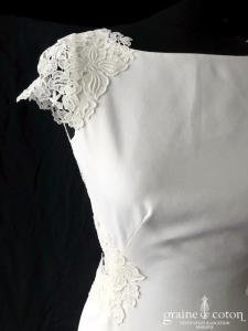 Rime Arodaky - Adèle version manches courtes