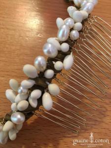 English Garden - Peigne Tania