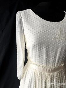 Laure de Sagazan - Baudelaire