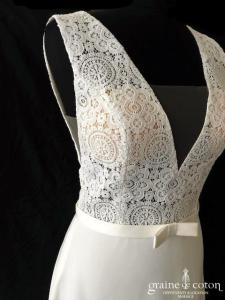 Bianco Evento - Dallas