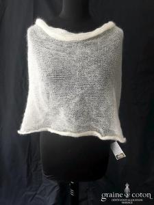 La fée Mohair - Cape Moebius