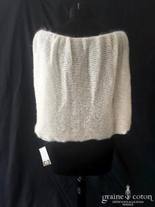 La fée Mohair - Cape Mésange