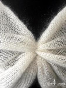 La fée Mohair - Cape Mésange